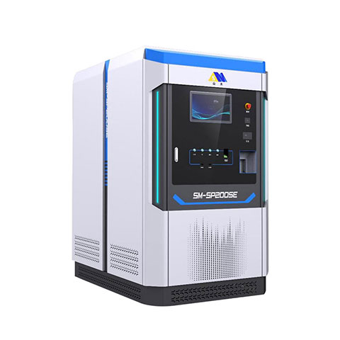 智能錫膏冷藏柜 錫膏攪拌回溫管理柜 